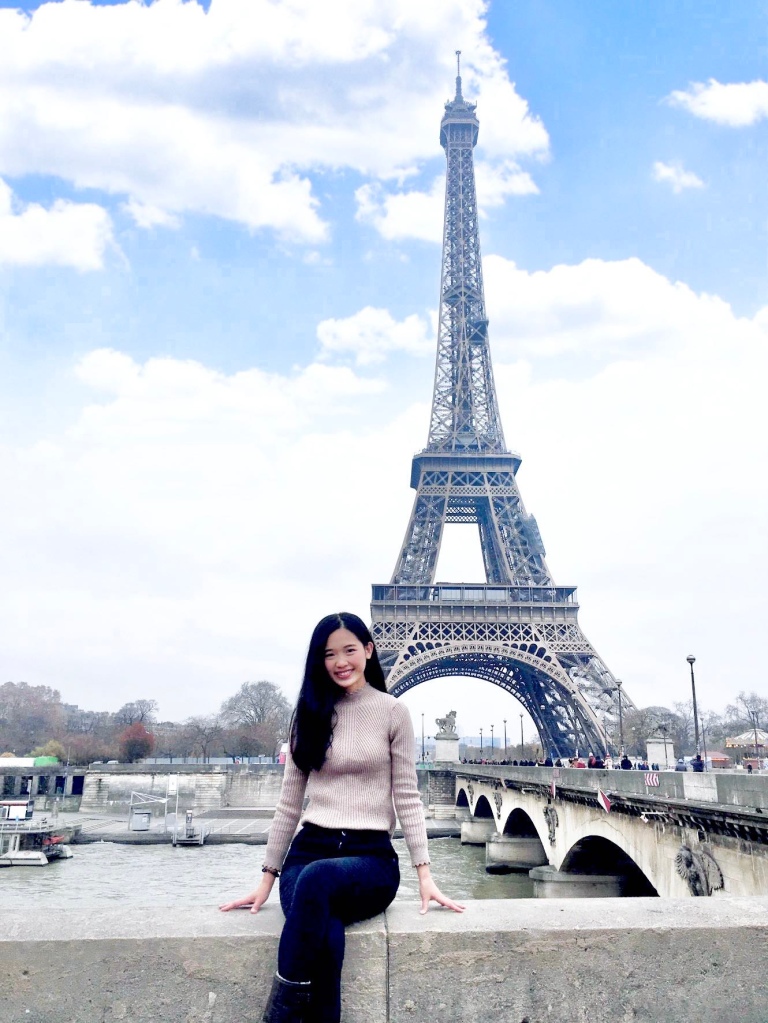 比爾阿克姆橋, Bir hakeim, 巴黎鐵塔, 艾菲爾鐵塔, La Tour Eiffel